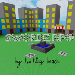 {🏰CASTLE🏰} swordz rpg
