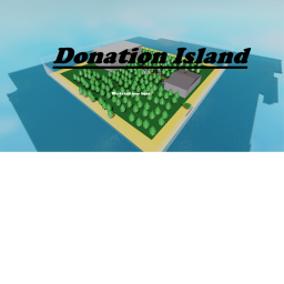 Donation Island [Work in progress] icon