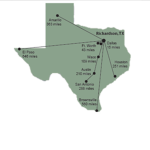 Dallas,Texas
