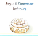 Sugar & Cinnamon Industry.