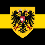 Greater Imperial Austrian Empire