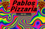 Pablo's Pizza!