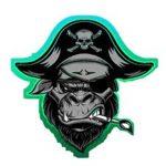 black banned monkeys