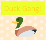 $ Ducky Gang $