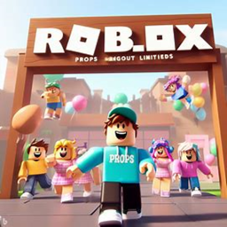 Free Korblox & Headless Hangout