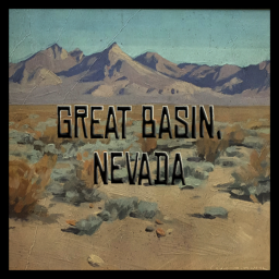 Lincoln County, Nevada V2 [Pre Alpha]