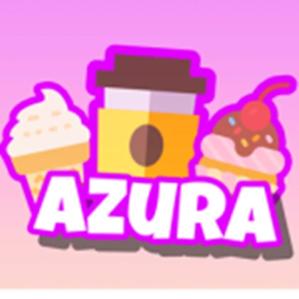 Azura Cafe Roblox group icon