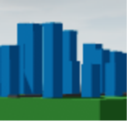 Destroy the mini cities