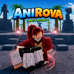 Anirova RNG [🎲]