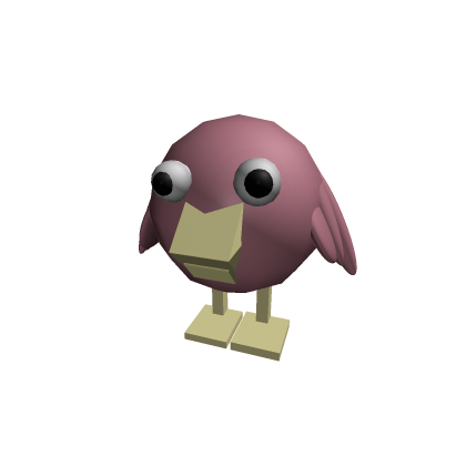 parrot (Baldi's basics)