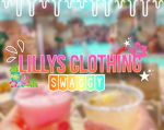 ℓily's clothes