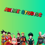 Anime Studios :]