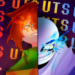 [📈PATCH] Soul's Crossover X icon