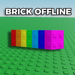 [Halloween]Steal a Brick