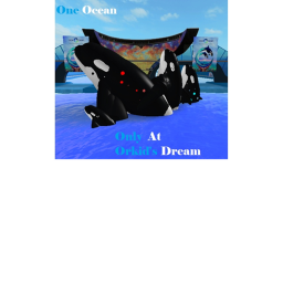 Ocean Encounter Tryout Center