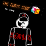 The Cubic Cube