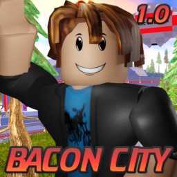 🏙️ Bacon City 🥓