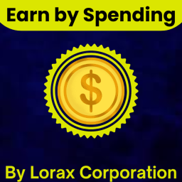 Release! Earn by Spending