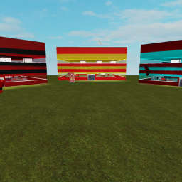 Super Hero Tycoon