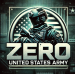 [zero] United States army
