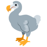 Dodo Flockers
