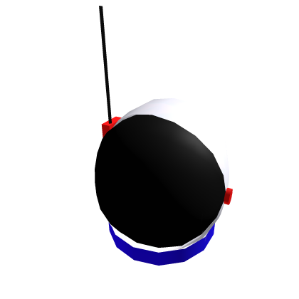 Astronaut Helmet