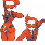 Team Flare..