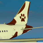 Paw Airlines