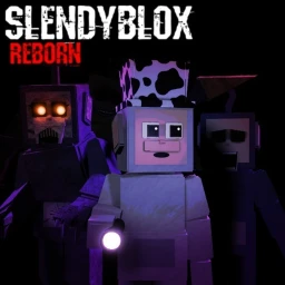 Slendyblox: Reborn icon