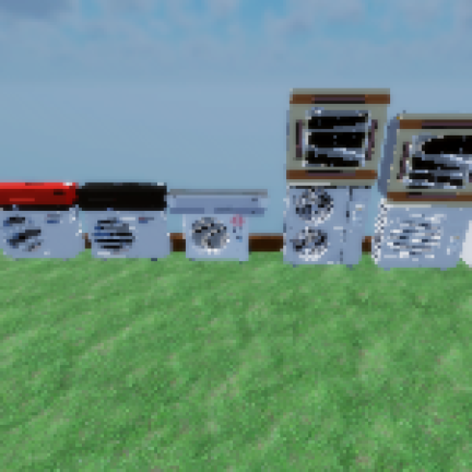 air conditioner test 1 screenshot 1