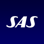 Scandinavian airline school[SAS]