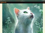 Uhmm warrior cat rps?