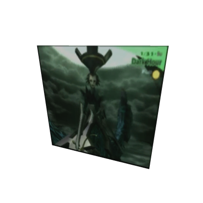 Nyx Avatar Morph