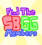 Find the SB:GG Members!
