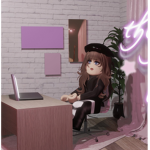The gaming barbies