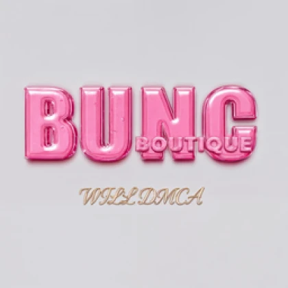 BB: Bunc Boutique Roblox group icon