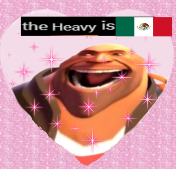 Heavy TF2 Spanish Lesson