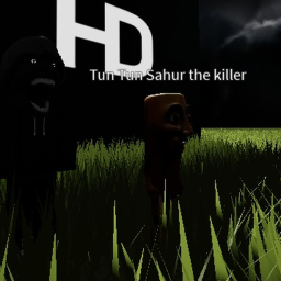 SURVIVE FROM BRAINROT AND 67 FREE ADMIN