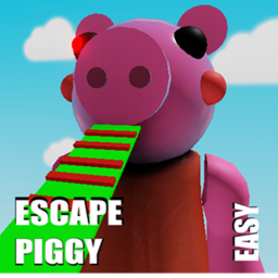 [NEW] Piggy Obby !