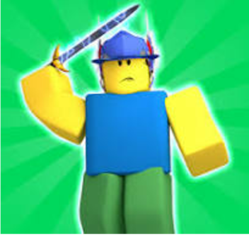 Swords Fighting (NEW MAP)