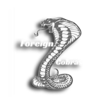 Foreign Cobras
