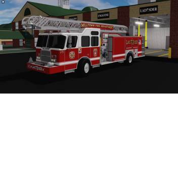 Milltown New Jersey