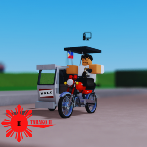 Tricycle Tarako II; Philippines 