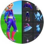 Game Badge Thumbnail