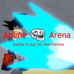 [SWORD] Anime Meme Arena