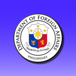 [PHL] Department of Foreign Affairs |