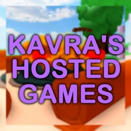 [MEMORY] Kavra's Hosted Games  🧡 V2 icon