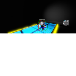 The Impossible Squid Game
