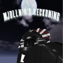 Mjollnir's Reckoning [BETA 1.3]