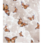 Butterflies UGC